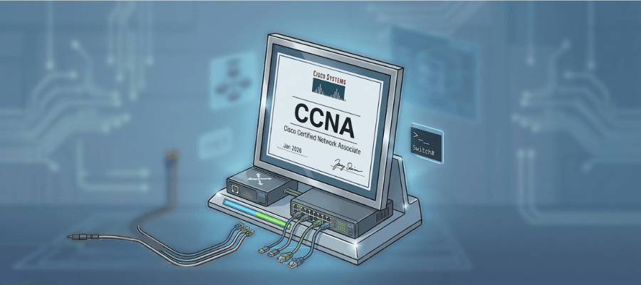 CCNA Kurs