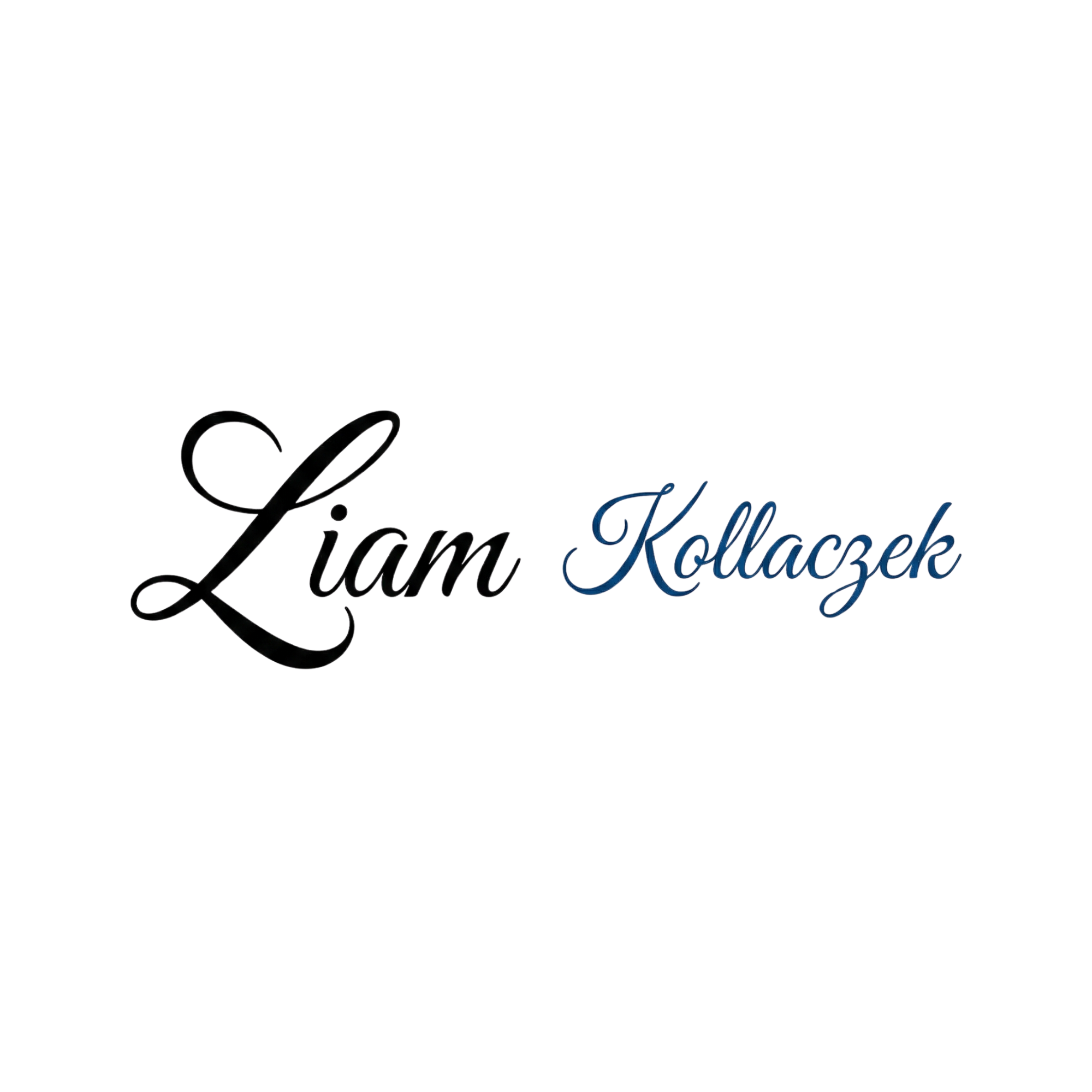 Liam Kollaczek Logo